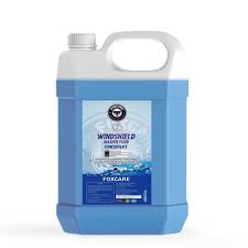 Windshield Washer Fluid